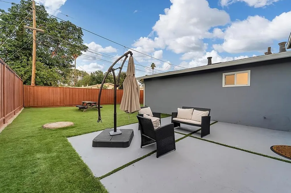 4016 San Bernardino Way San Jose, CA 95111