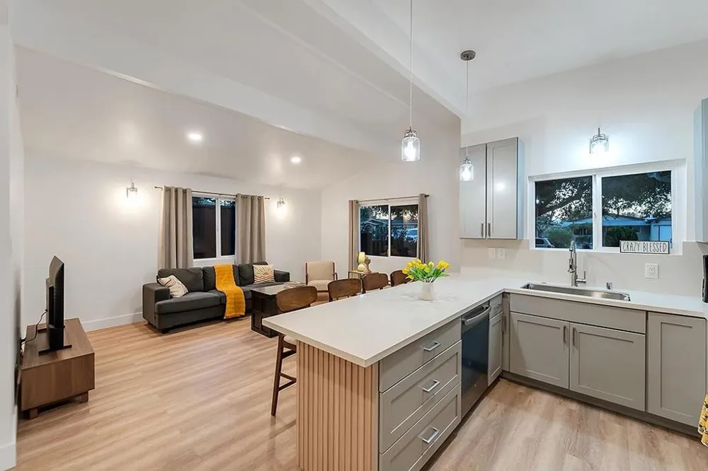 4016 San Bernardino Way San Jose, CA 95111