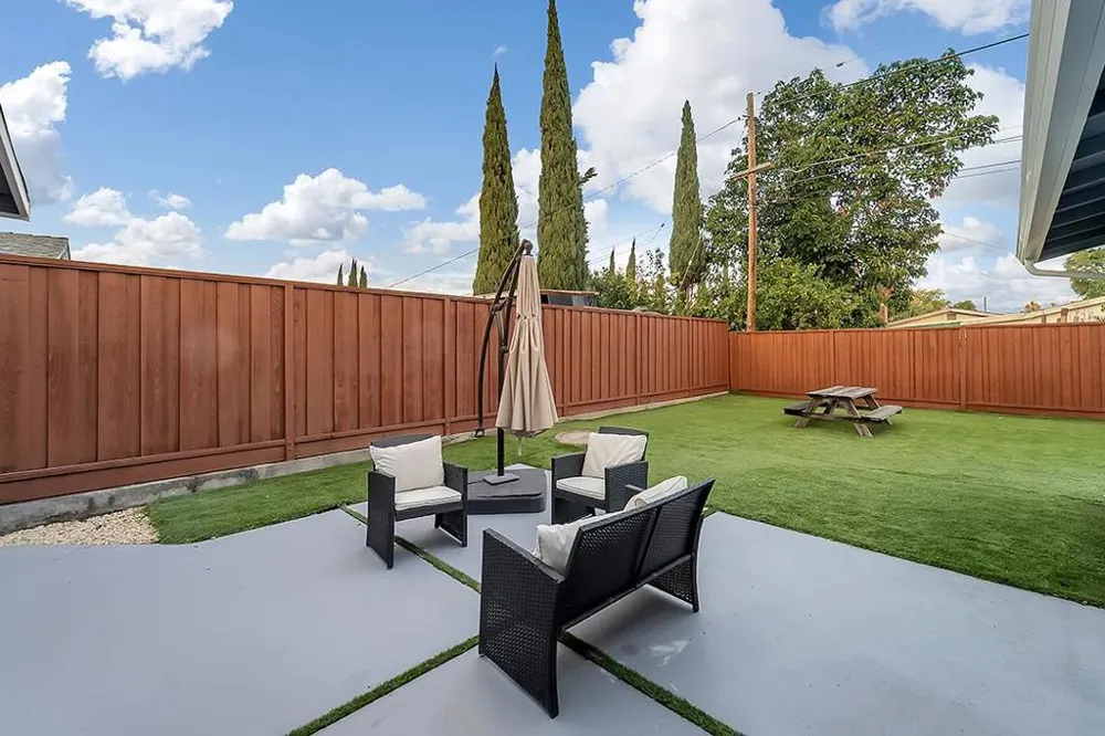 4016 San Bernardino Way San Jose, CA 95111