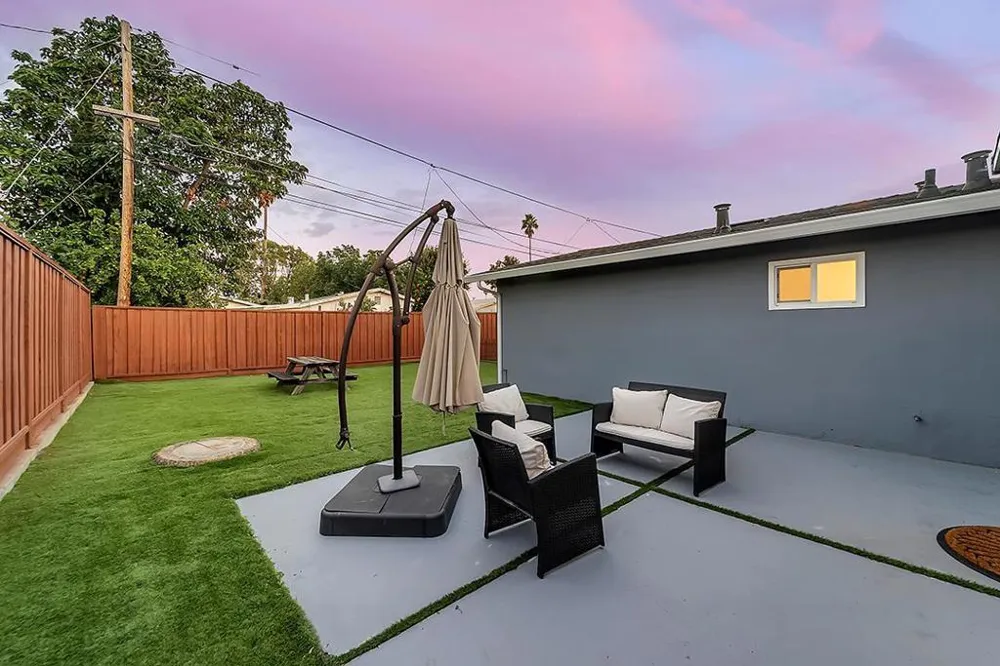 4016 San Bernardino Way San Jose, CA 95111