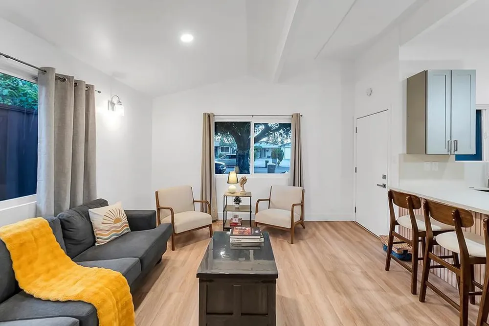 4016 San Bernardino Way San Jose, CA 95111