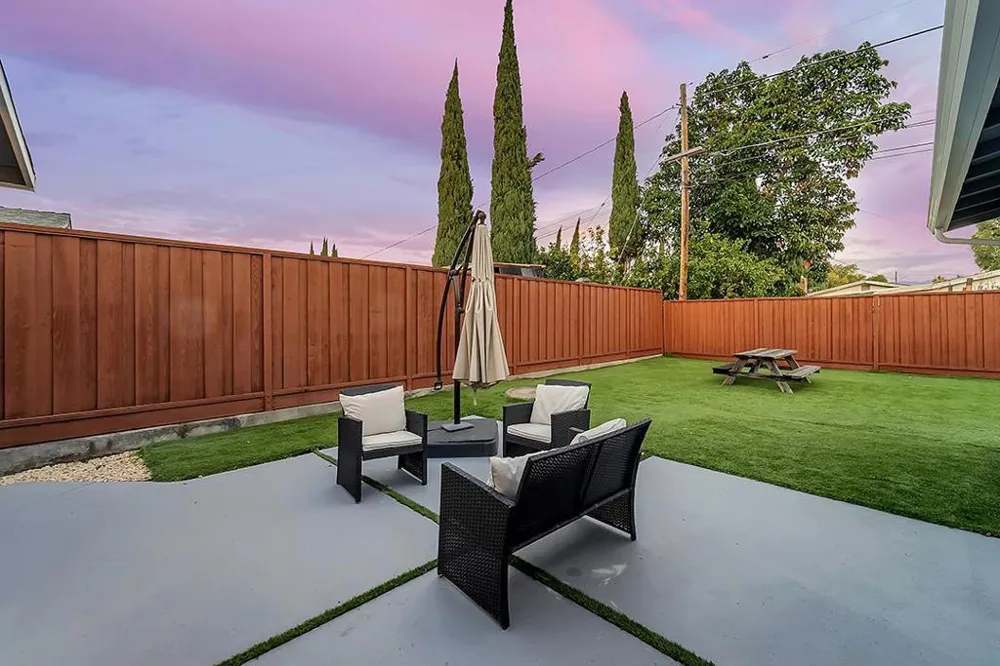 4016 San Bernardino Way San Jose, CA 95111