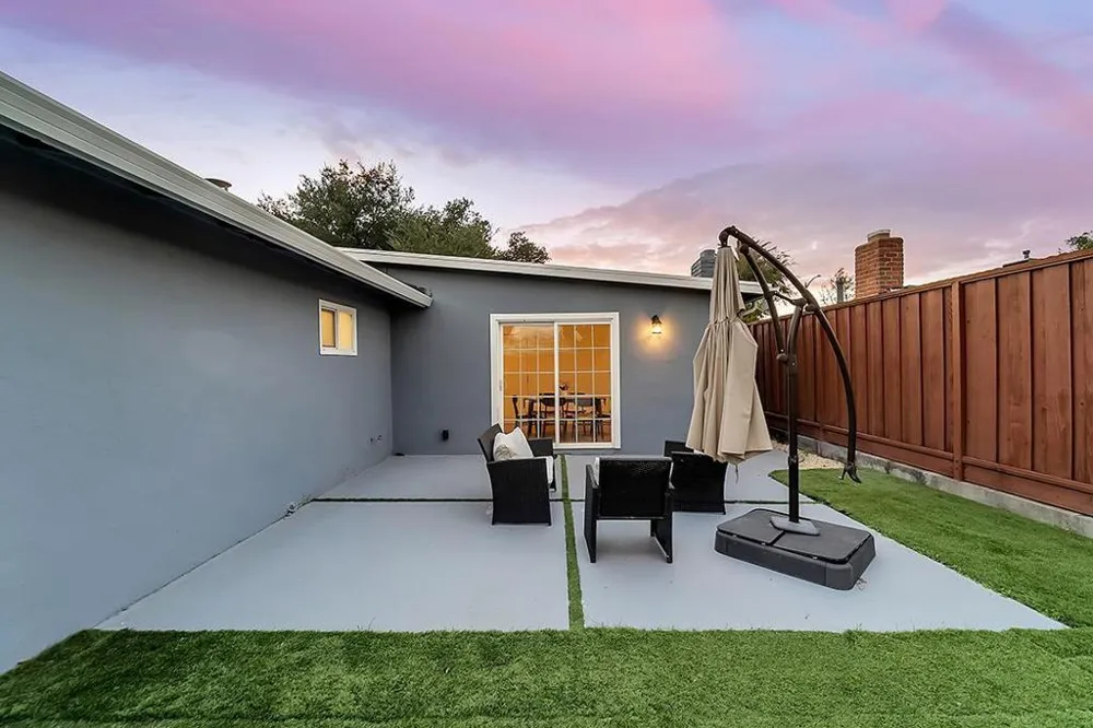4016 San Bernardino Way San Jose, CA 95111