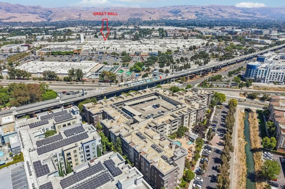 1101 S Main Street #118 Milpitas, CA 95035