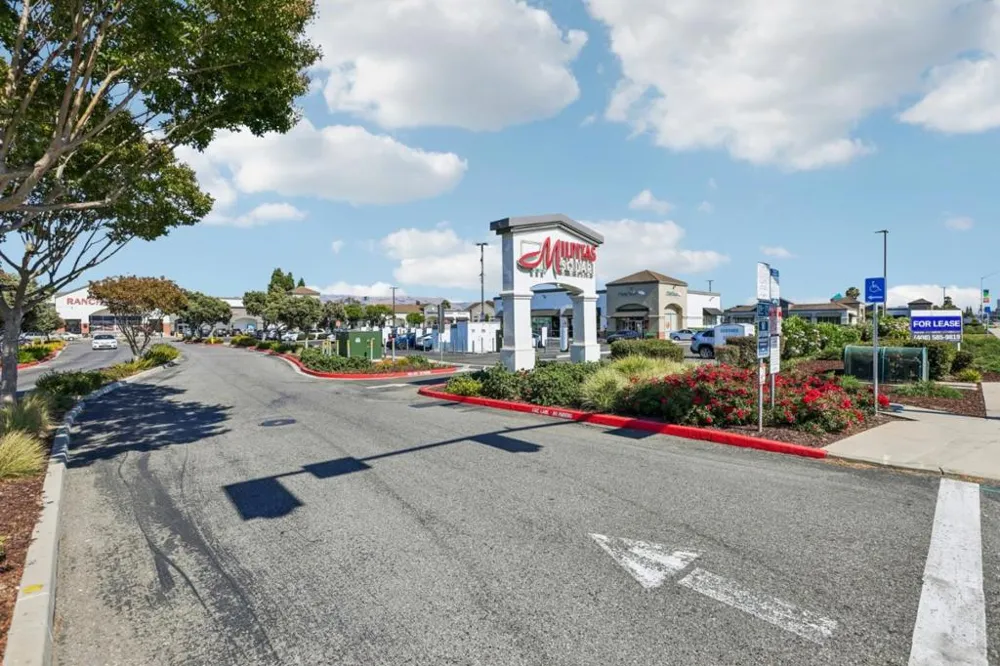 1101 S Main Street #118 Milpitas, CA 95035