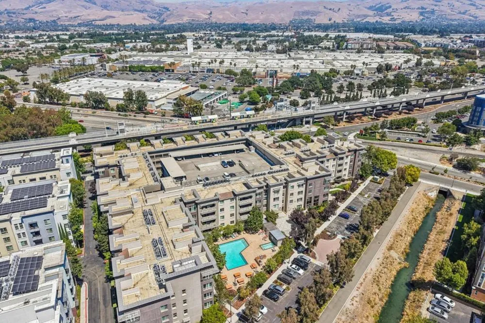 1101 S Main Street #118 Milpitas, CA 95035
