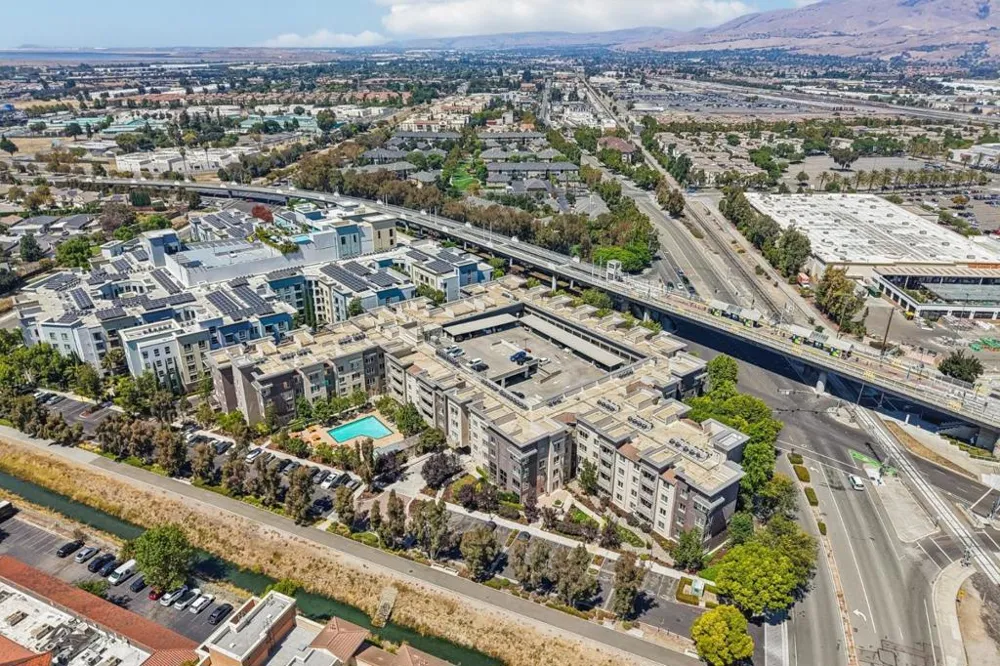 1101 S Main Street #118 Milpitas, CA 95035