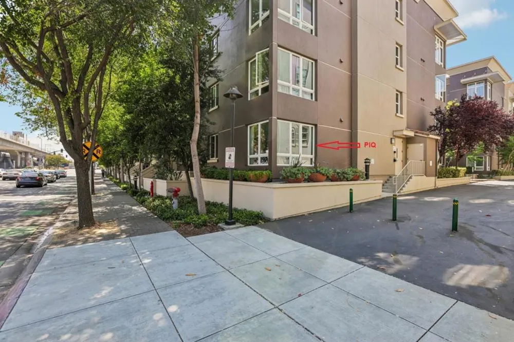 1101 S Main Street #118 Milpitas, CA 95035