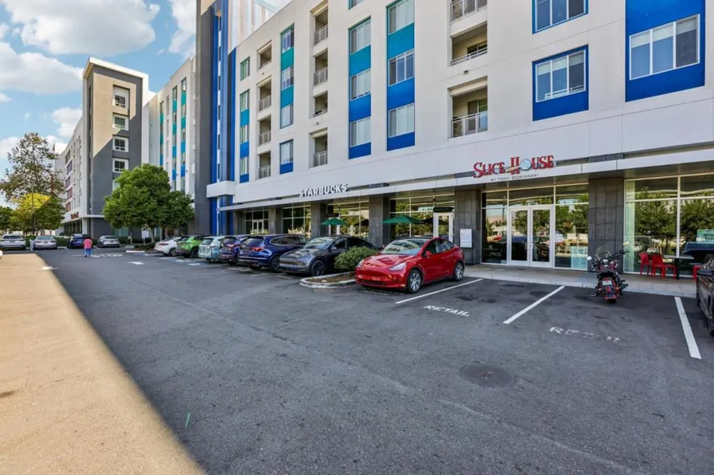 1101 S Main Street #118 Milpitas, CA 95035