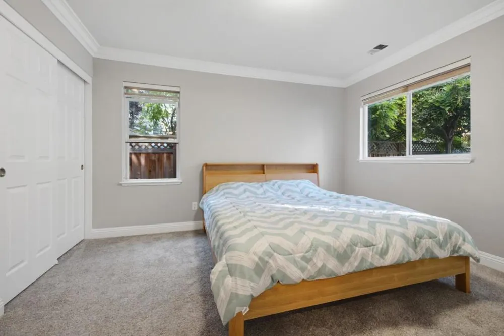 Address Not Shown San Jose, CA 95138