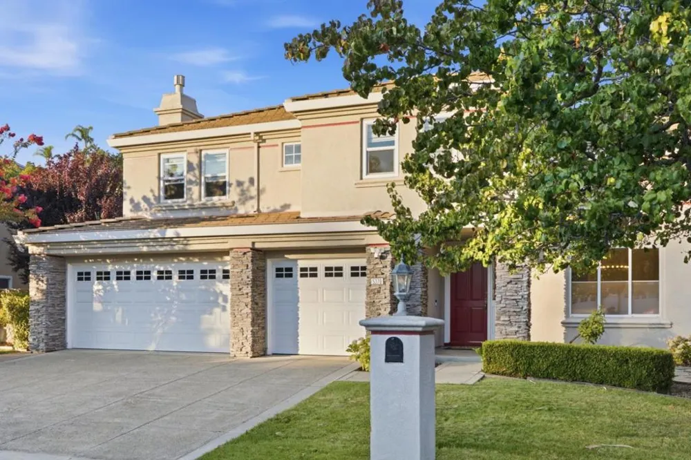 Address Not Shown San Jose, CA 95138