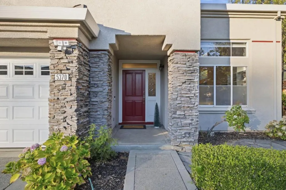 Address Not Shown San Jose, CA 95138
