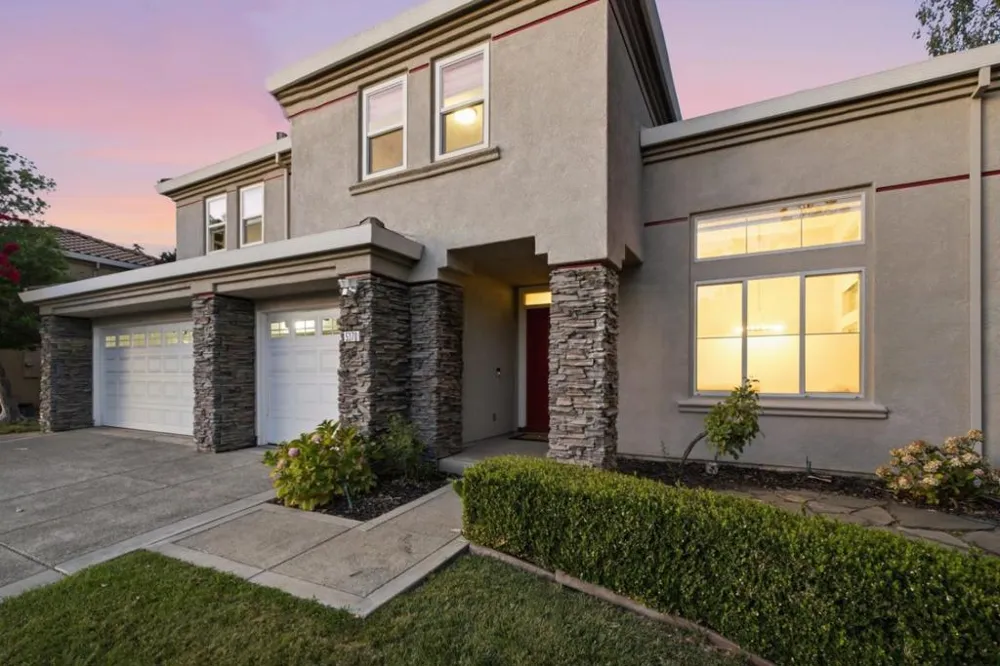 Address Not Shown San Jose, CA 95138