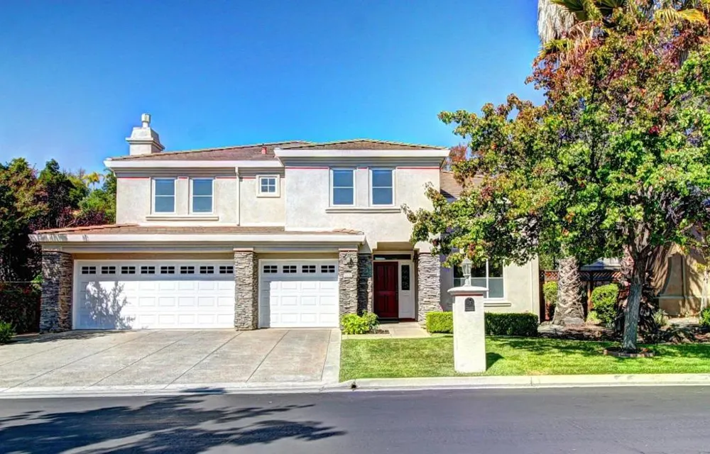 Address Not Shown San Jose, CA 95138