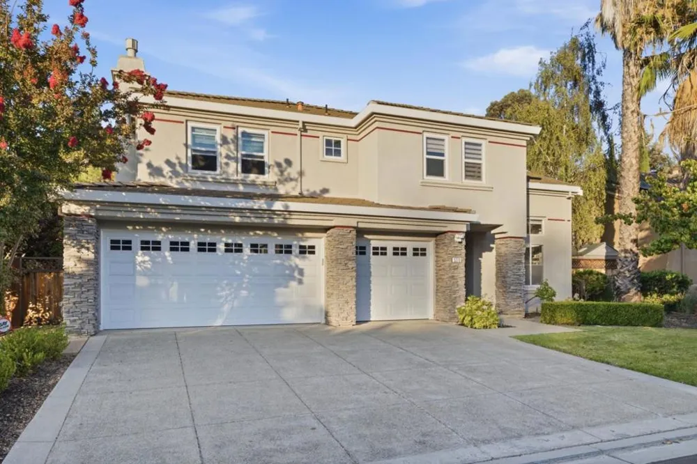 Address Not Shown San Jose, CA 95138
