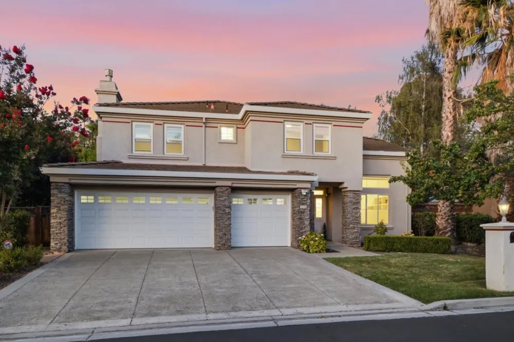 Address Not Shown San Jose, CA 95138