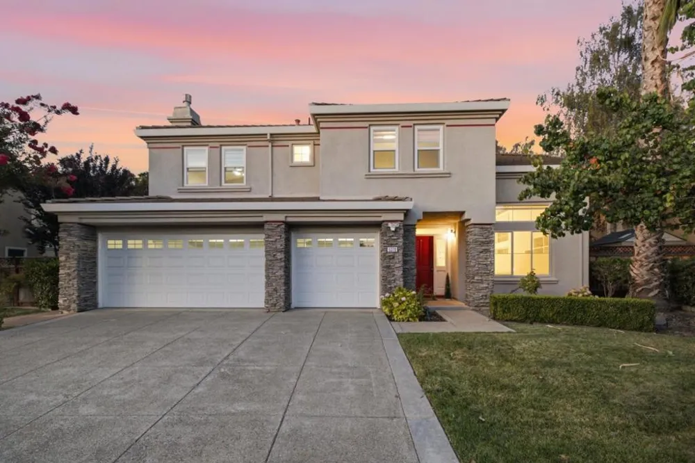 Address Not Shown San Jose, CA 95138