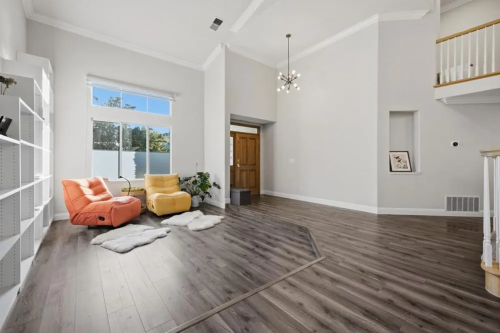 Address Not Shown San Jose, CA 95138
