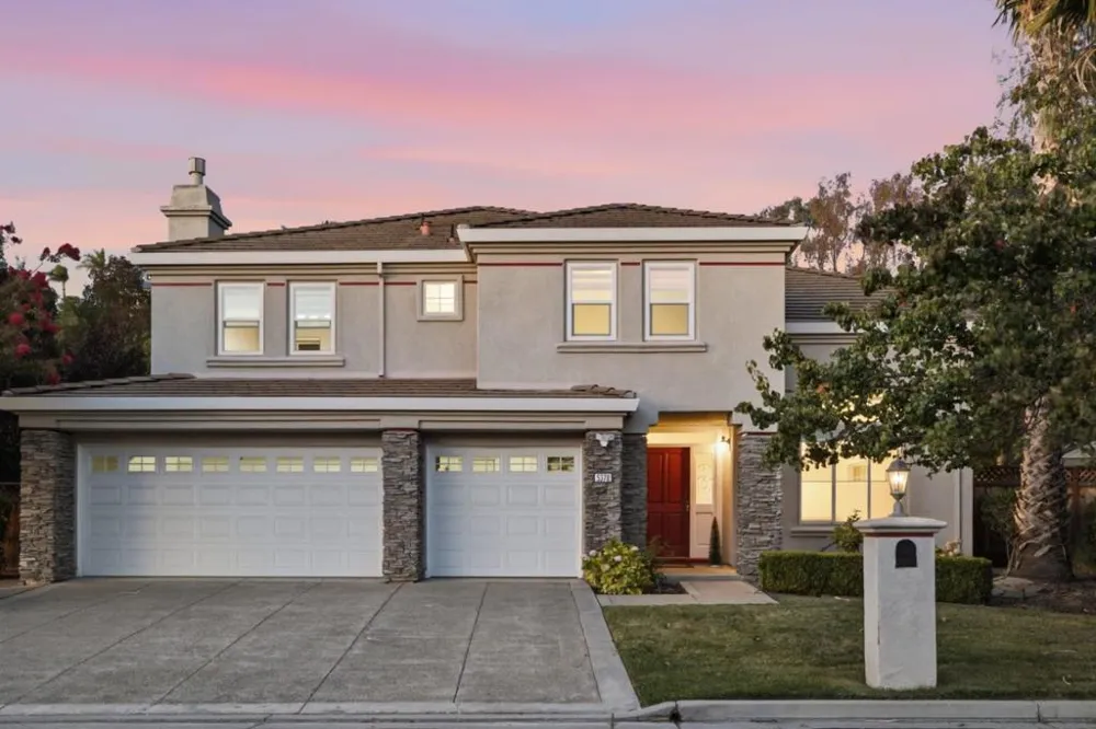 Address Not Shown San Jose, CA 95138