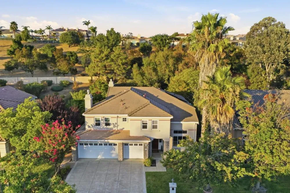 Address Not Shown San Jose, CA 95138
