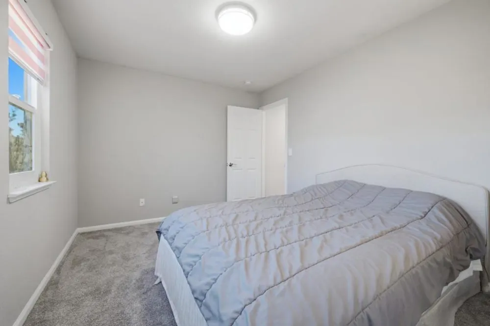 Address Not Shown San Jose, CA 95138