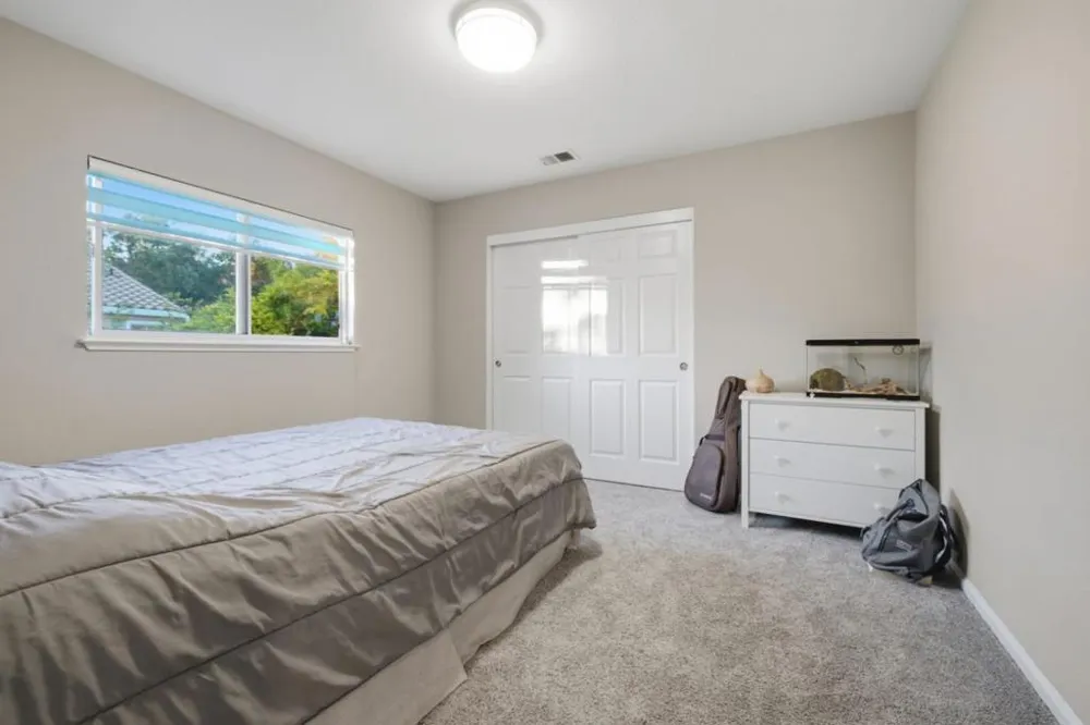 Address Not Shown San Jose, CA 95138