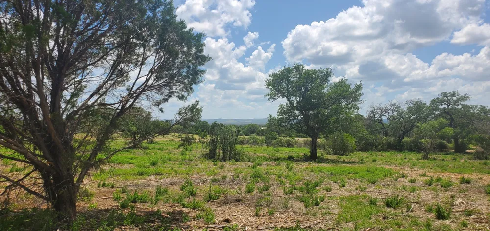 6 Lehne Loop Buchanan Dam, TX 78609