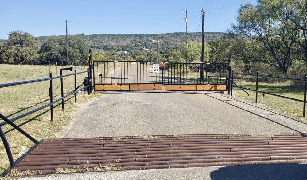 6 Lehne Loop Buchanan Dam, TX 78609