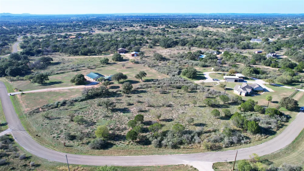 6 Lehne Loop Buchanan Dam, TX 78609