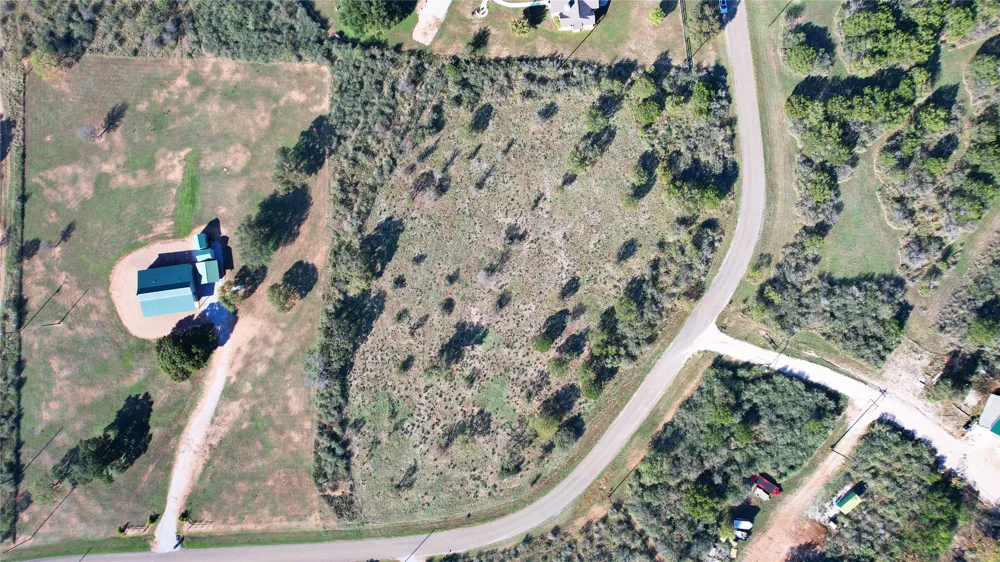 6 Lehne Loop Buchanan Dam, TX 78609