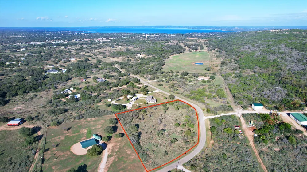 6 Lehne Loop Buchanan Dam, TX 78609