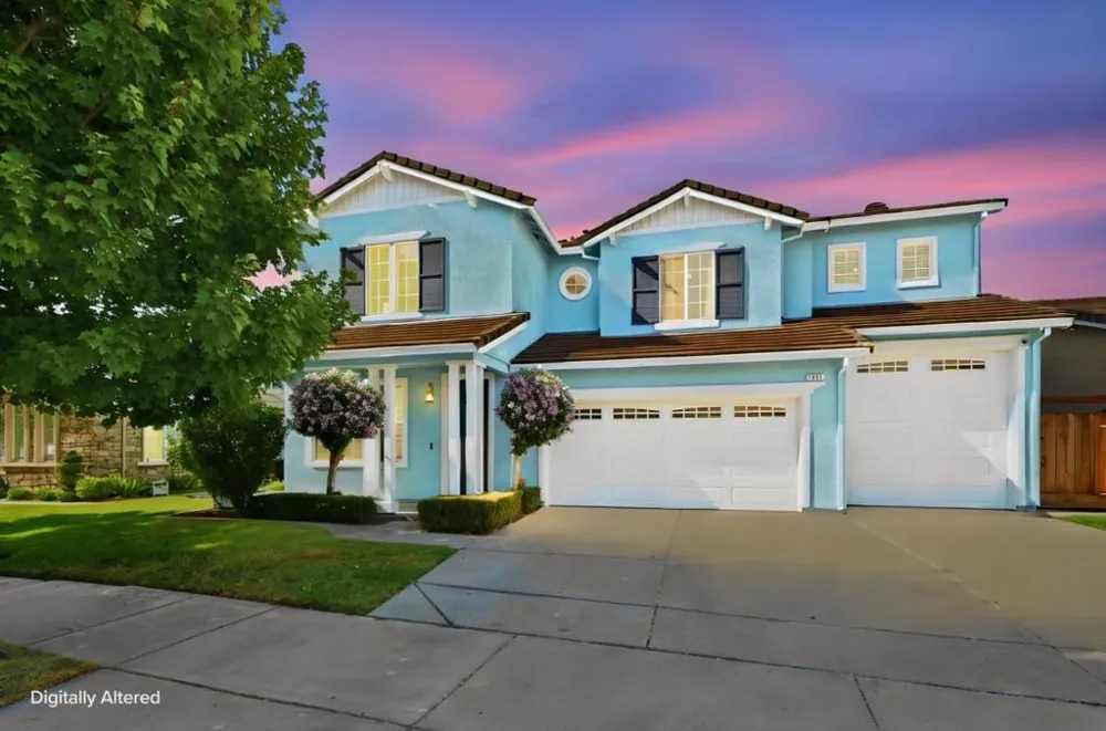 1951 Trail Way Turlock, CA 95382