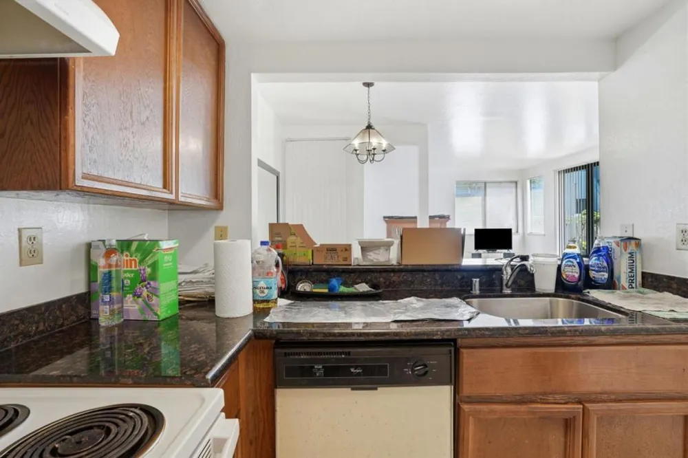 3778 Stoneglen Richmond, CA 94806