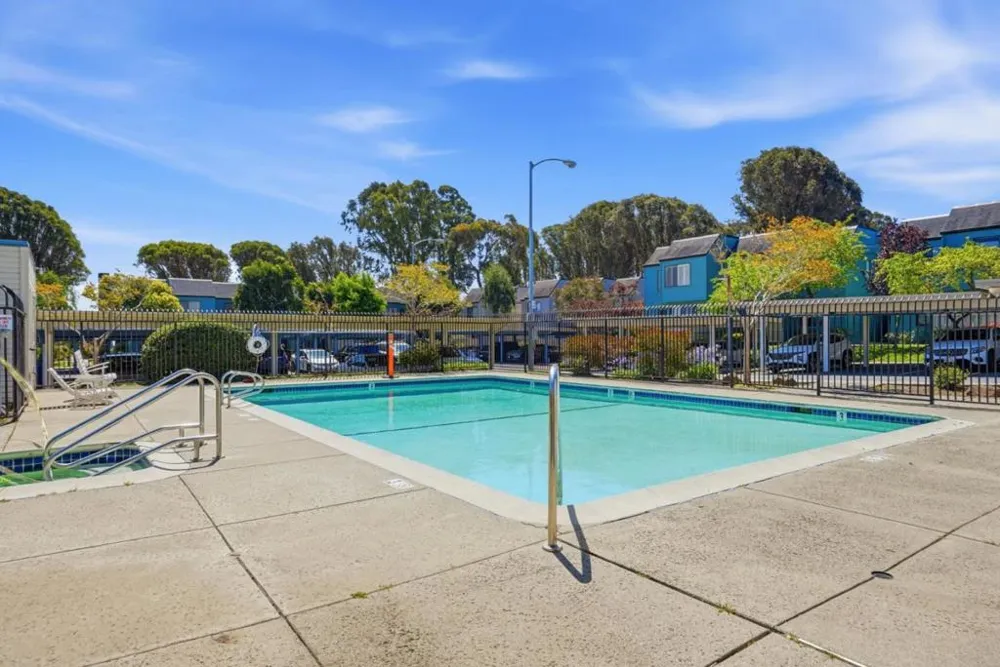 3778 Stoneglen Richmond, CA 94806