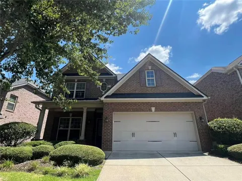 2394 Delamore
