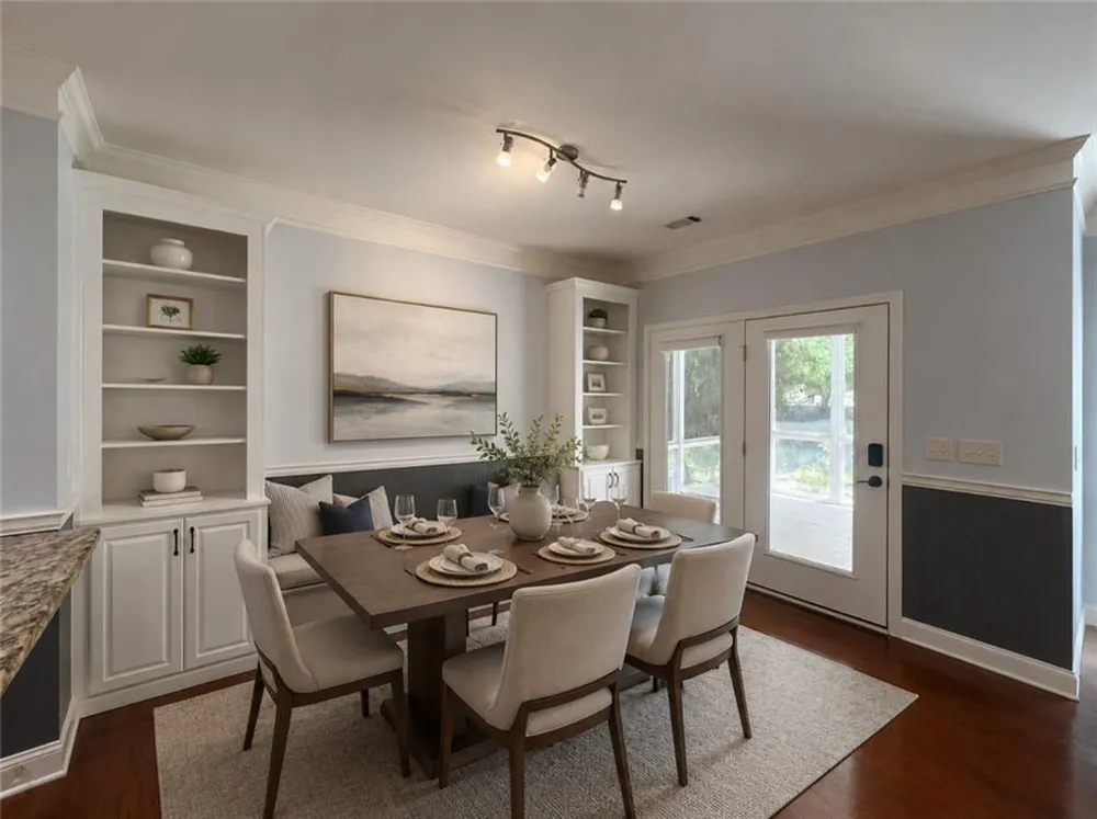 2394 Delamore Duluth, GA 30097