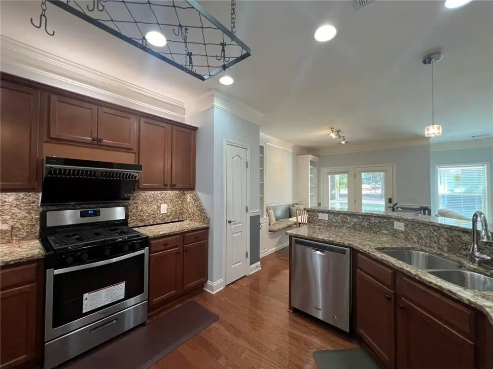 2394 Delamore Duluth, GA 30097