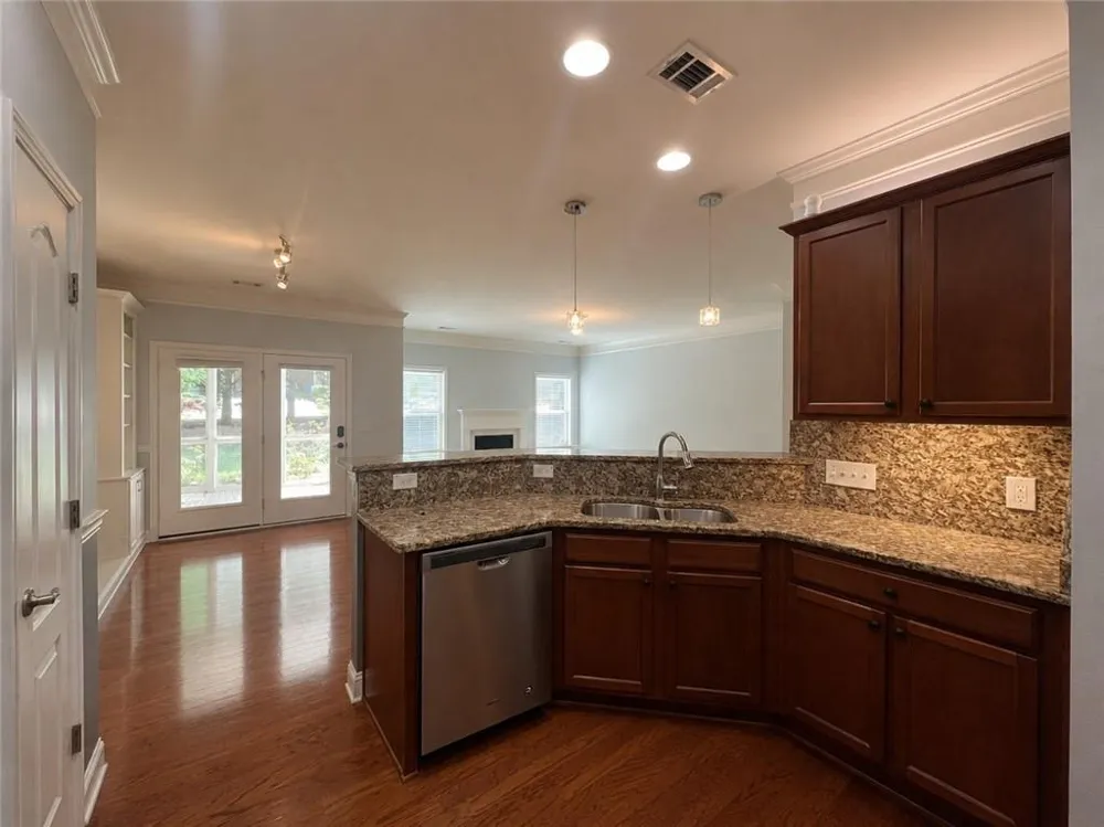 2394 Delamore Duluth, GA 30097