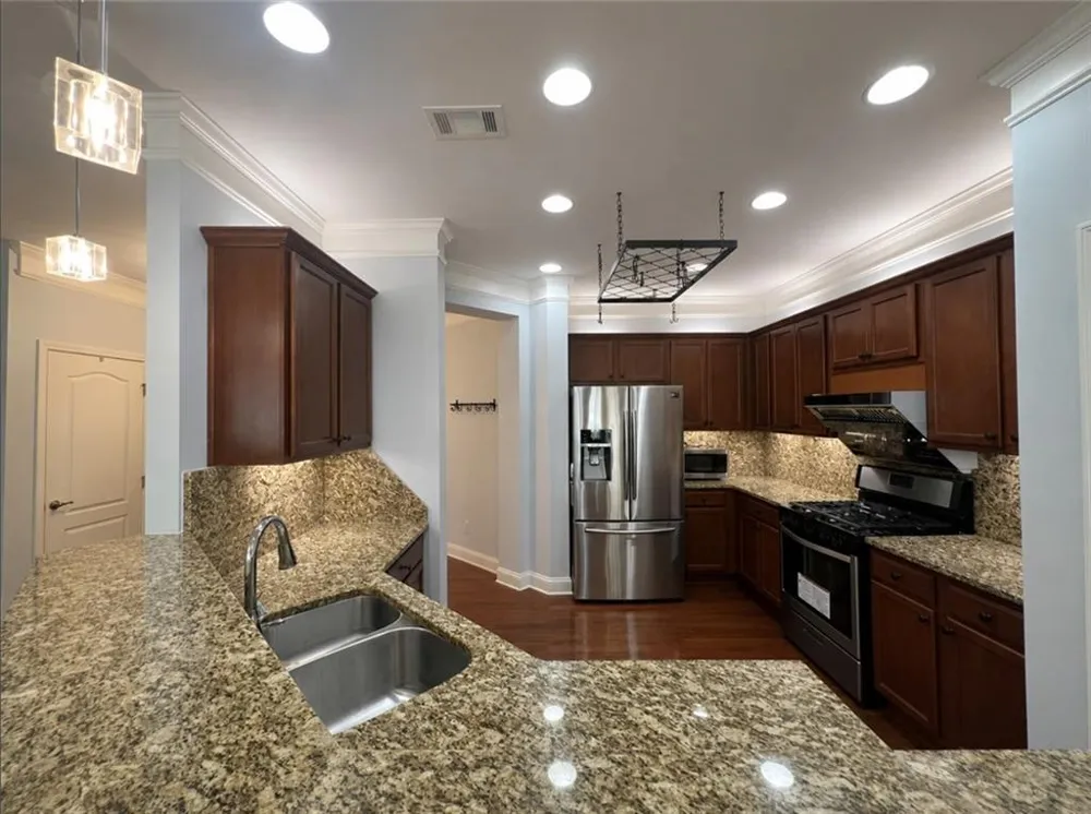 2394 Delamore Duluth, GA 30097