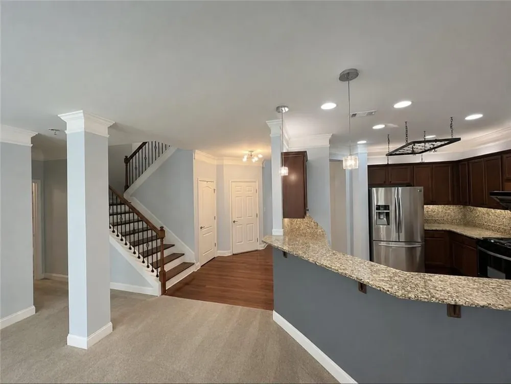2394 Delamore Duluth, GA 30097