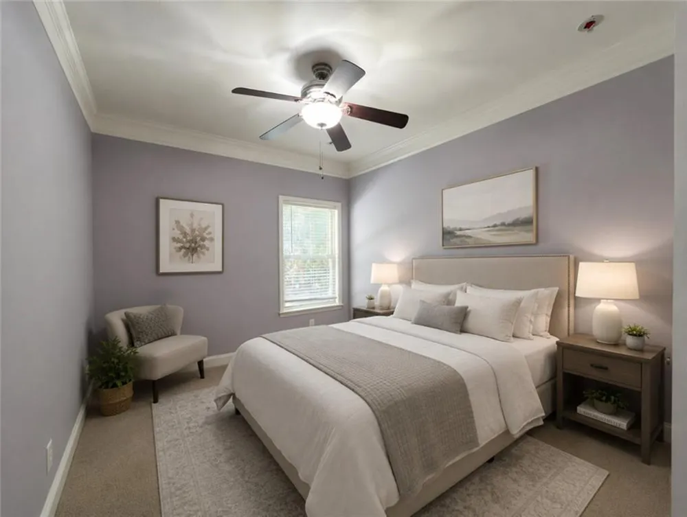 2394 Delamore Duluth, GA 30097
