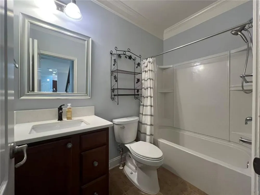 2394 Delamore Duluth, GA 30097