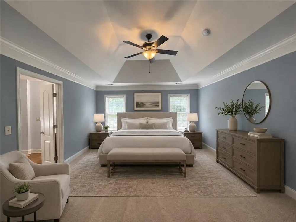 2394 Delamore Duluth, GA 30097