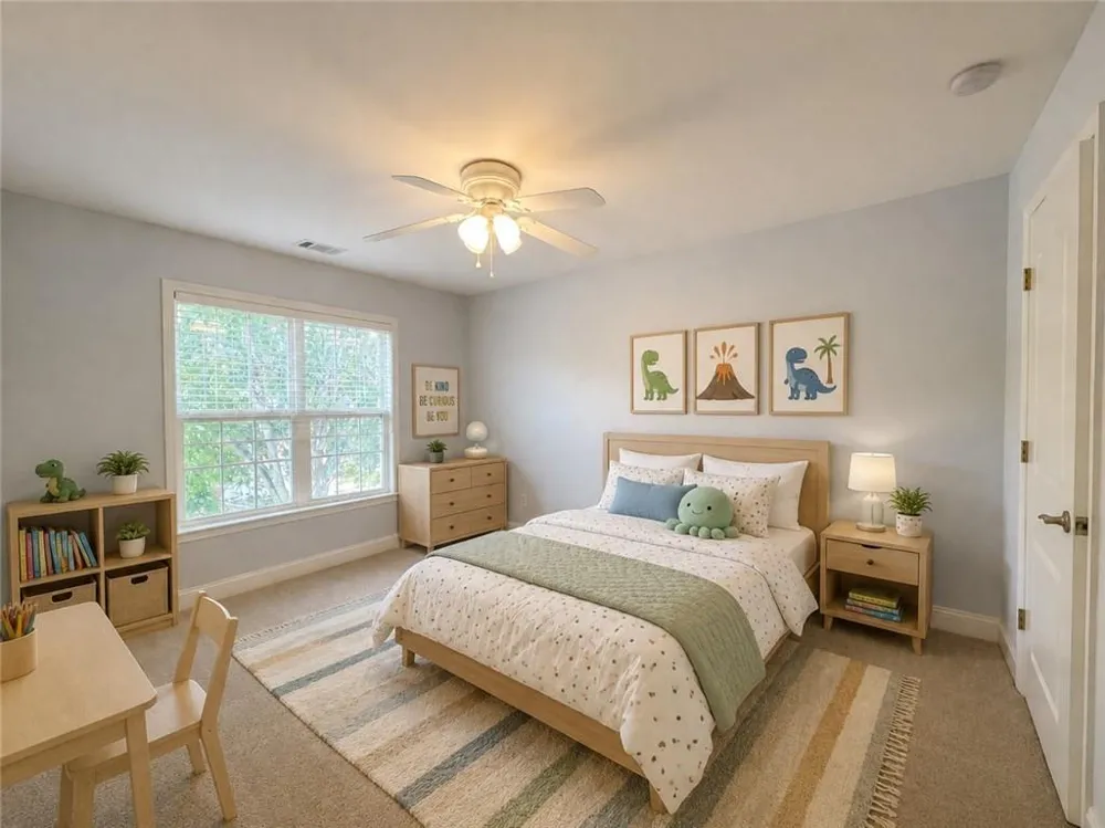 2394 Delamore Duluth, GA 30097