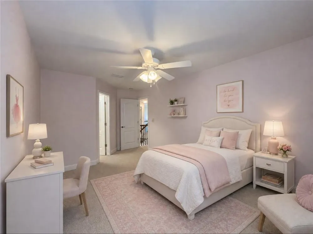 2394 Delamore Duluth, GA 30097