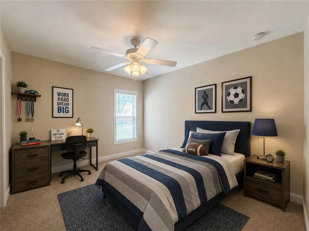 2394 Delamore Duluth, GA 30097