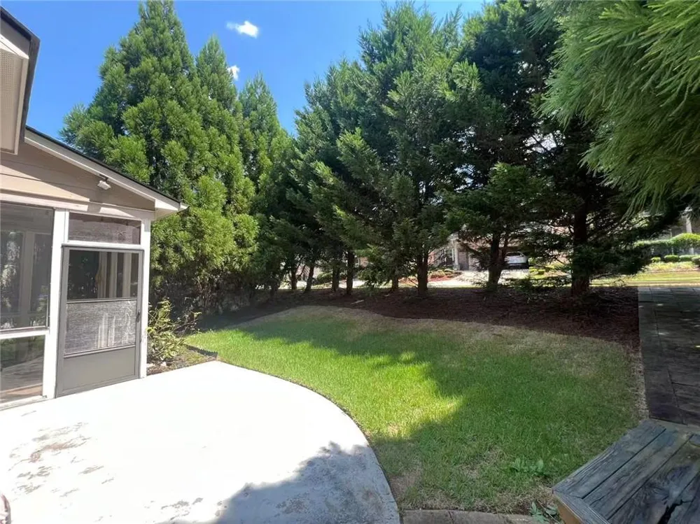 2394 Delamore Duluth, GA 30097