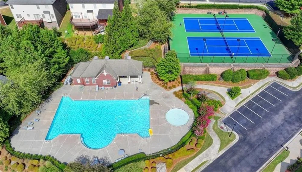 2394 Delamore Duluth, GA 30097