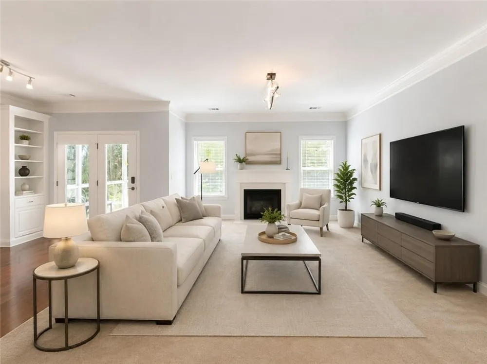 2394 Delamore Duluth, GA 30097