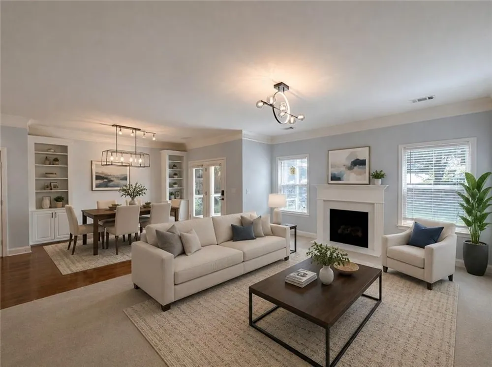 2394 Delamore Duluth, GA 30097